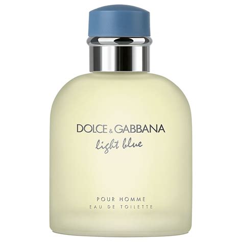 dolce gabbana light blue homme 125|light blue pour homme fragrantica.